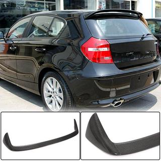 Alerón trasero (para E81/E87, Carbono)