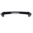 BMW 1 Series E81/E82/E87/E88 2004-2011 Alerón de luneta trasera ABS (E81/E87) foto 4