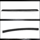 BMW 1 Series E81/E82/E87/E88 2004-2011 Visera de aleron trasero (para E82, Carbono) foto 5