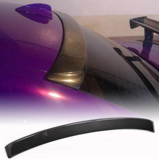 Visera de aleron trasero (para E82, Carbono) BMW 1 Series E81/E82/E87/E88 2004-2011 foto 1