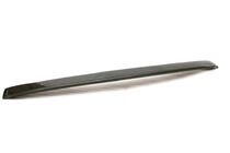 BMW 3 Series E90/E91 2005-2011 Alerón Visera V2 (para E90, Carbono) foto 8