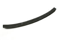 BMW 3 Series E90/E91 2005-2011 Alerón Visera V2 (para E90, Carbono) foto 10