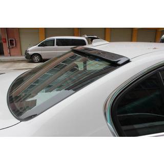 Alerón Visera V2 (para E90, Carbono) BMW 3 Series E90/E91 2005-2011 foto 3