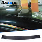 BMW 3 Series E90/E91 2005-2011 Alerón Trasero V1 (para E90, Carbono) foto 1
