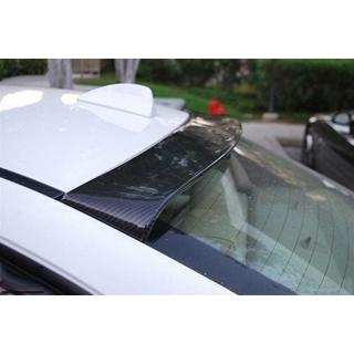 Alerón Trasero V1 (para E90, Carbono) BMW 3 Series E90/E91 2005-2011 foto 2