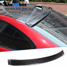 BMW 3 Series E92/E93 2006–2013 Visera aleron trasero (para E92, Carbono) foto 1