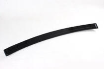 BMW 3 Series E92/E93 2006–2013 Visera aleron trasero (para E92, Carbono) foto 8