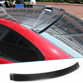 Visera aleron trasero (para E92, Carbono) foto 1