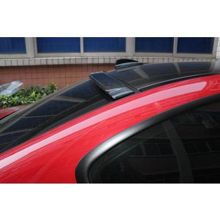 Visera aleron trasero (para E92, Carbono) foto 2