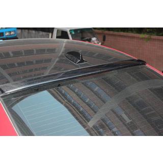 Visera aleron trasero (para E92, Carbono) foto 3