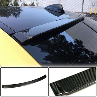 Visera de aleron trasero (para F30/F80, Carbono) BMW 3 Series F30/F31 2012-2019 foto 1