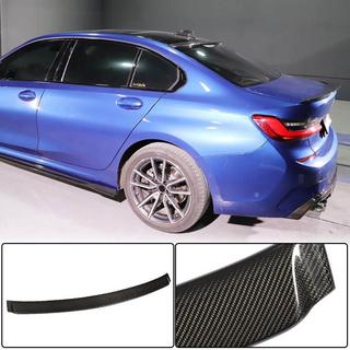 Visera aleron trasero (para G20, Carbono) BMW 3 Series G20/G21 2018- foto 1
