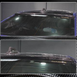 Visera aleron trasero (para G20, Carbono) BMW 3 Series G20/G21 2018- foto 3