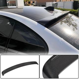 Visera Alerón Trasero V2 (para F10, Carbono) foto 1