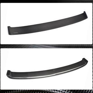 Visera Alerón Trasero V2 (para F10, Carbono) foto 4