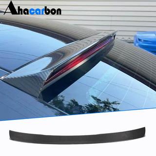 Visera aleron trasero (para F06, Carbono) foto 1