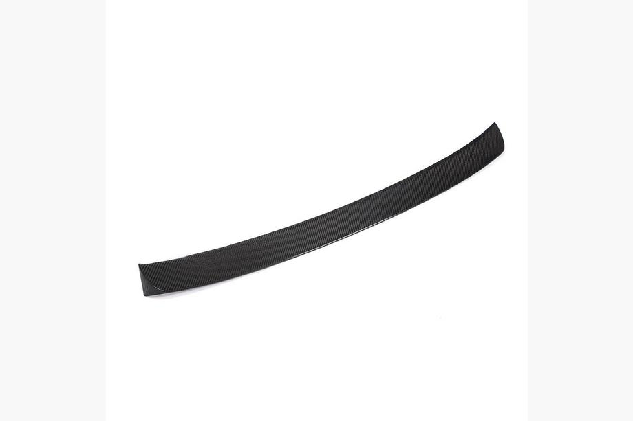 BMW 6 Series F12/F13/F06 2011-2018 Alerón de luneta trasera FRP V2 (F06) Foto 7