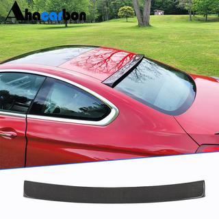 Visera aleron trasero (para F13, Carbono) BMW 6 Series F12/F13/F06 2011-2018 foto 1