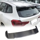 BMW X3 G01 2018- Alerón de luneta trasera ABS V2 foto 2