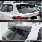 BMW X3 G01 2018- Alerón de luneta trasera ABS V2 foto 5