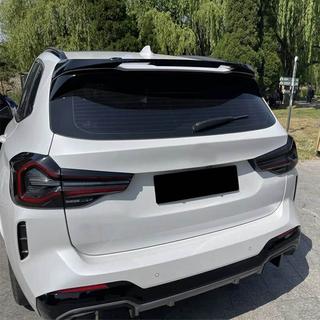 Alerón V3 (Carbono) BMW X3 G01 2018- foto 1