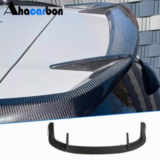 Alerón V3 (Carbono) BMW X3 G01 2018- foto 3