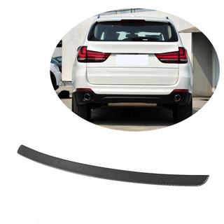 Alerón V1 (Carbono) BMW X5 F15 2013-2018 foto 1