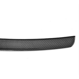Alerón V1 (Carbono) BMW X5 F15 2013-2018 foto 4