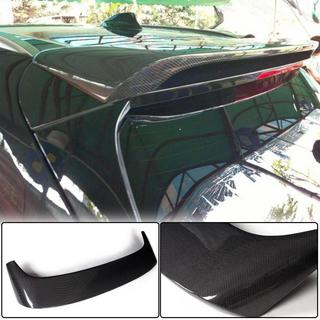 Alerón V2 (Carbono) BMW X5 F15 2013-2018 foto 1