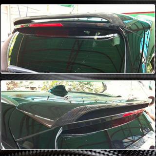 Alerón V2 (Carbono) BMW X5 F15 2013-2018 foto 2