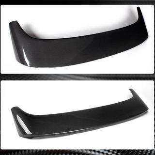 Alerón V2 (Carbono) BMW X5 F15 2013-2018 foto 3