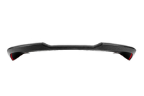 BMW X5 G05 2019–2026 Alerón de luneta trasera V1 (Fibra de carbono real) foto 4