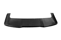 BMW X5 G05 2019–2026 Alerón de luneta trasera V1 (Fibra de carbono real) foto 5