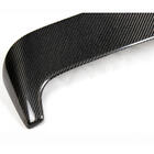 BMW X6 E71 2008–2014 Alerón de luneta trasera (Carbono) foto 4