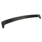 BMW X6 E71 2008–2014 Alerón de luneta trasera (Carbono) foto 5