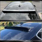 BMW X6 F16 2014-2019 Aplique de Carbono foto 3