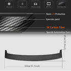 BMW X6 F16 2014-2019 Aplique de Carbono foto 5