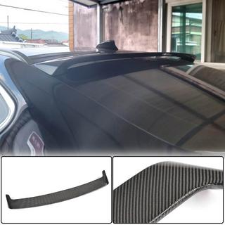 Aplique de Carbono BMW X6 F16 2014-2019 foto 1