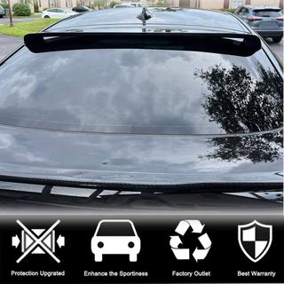 Aplique de Carbono BMW X6 F16 2014-2019 foto 2