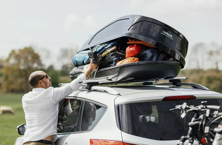 Cómo añadir practicidad a tu coche: 5 formas sencillas