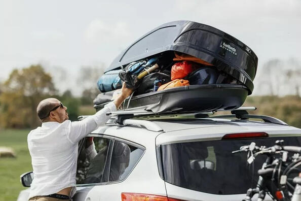 Cómo añadir practicidad a tu coche: 5 formas sencillas Foto 1