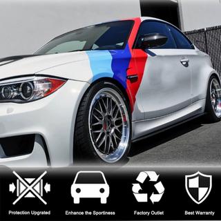 Cubiertas de estribos de carbono (para E82, Carbon) BMW 1 Series E81/E82/E87/E88 2004-2011 foto 2