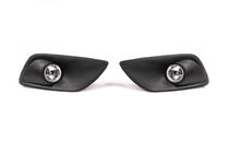 Ford Fiesta 2008-2017 Faros Antiniebla 2009-2013 (con Bombilla LED) foto 2