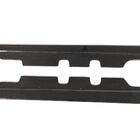 BMW 3 Series E92/E93 2006–2013 Cubiertas de umbral de puerta (Carbono) foto 8