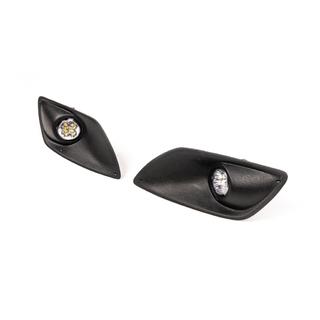 Faros Antiniebla LED 2009-2013 foto 2
