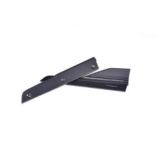 Extensiones de faldones laterales (para F32/F33/F36 M-Sport, Carbono) BMW 4 Series F32/F33/F36 2012-2020 foto 4