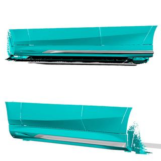 Extensiones de faldones laterales (para M-Sport, Carbono) BMW 5/i5 Series G60/G60E/G61 2023- foto 3