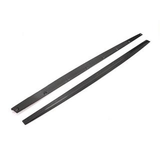 Cubiertas de faldones laterales V1 (para faldones M3, carbono) BMW 3 Series F30/F31 2012-2019 foto 4