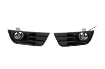 Ford Fusion 2002-2012 Faros antiniebla (Modelo 2004-2006) foto 2