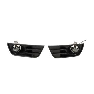 Faros antiniebla (Modelo 2004-2006) Ford Fusion 2002-2012 foto 2